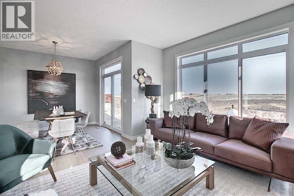 257 Waterford Way, Chestermere, Alberta  T1X 2Z9 - Photo 11 - A2208241
