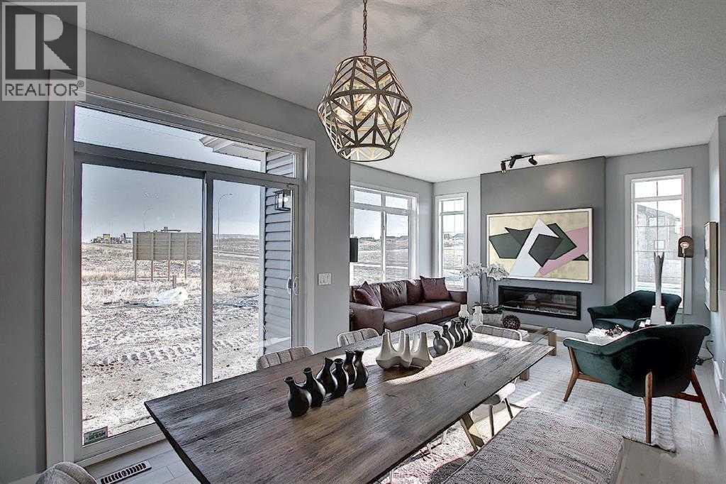 257 Waterford Way, Chestermere, Alberta  T1X 2Z9 - Photo 13 - A2208241