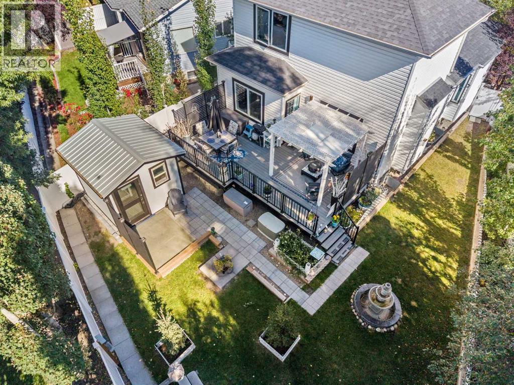 258 Chaparral Court Se, Calgary, Alberta  T2X 3M3 - Photo 43 - A2258261