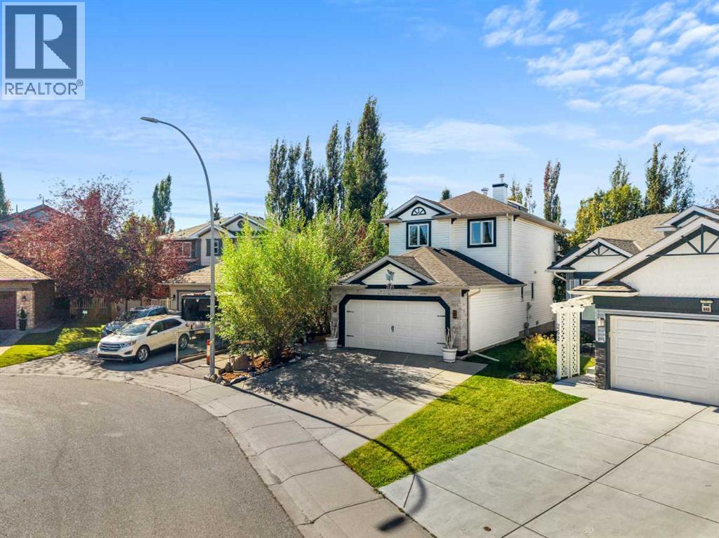 258 Chaparral Court Se, Calgary, Alberta  T2X 3M3 - Photo 48 - A2258261