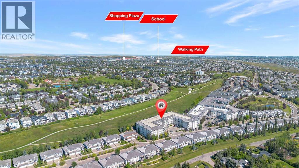 126, 500 Rocky Vista Gardens Nw, Calgary, Alberta  T3G 0C3 - Photo 46 - A2259217