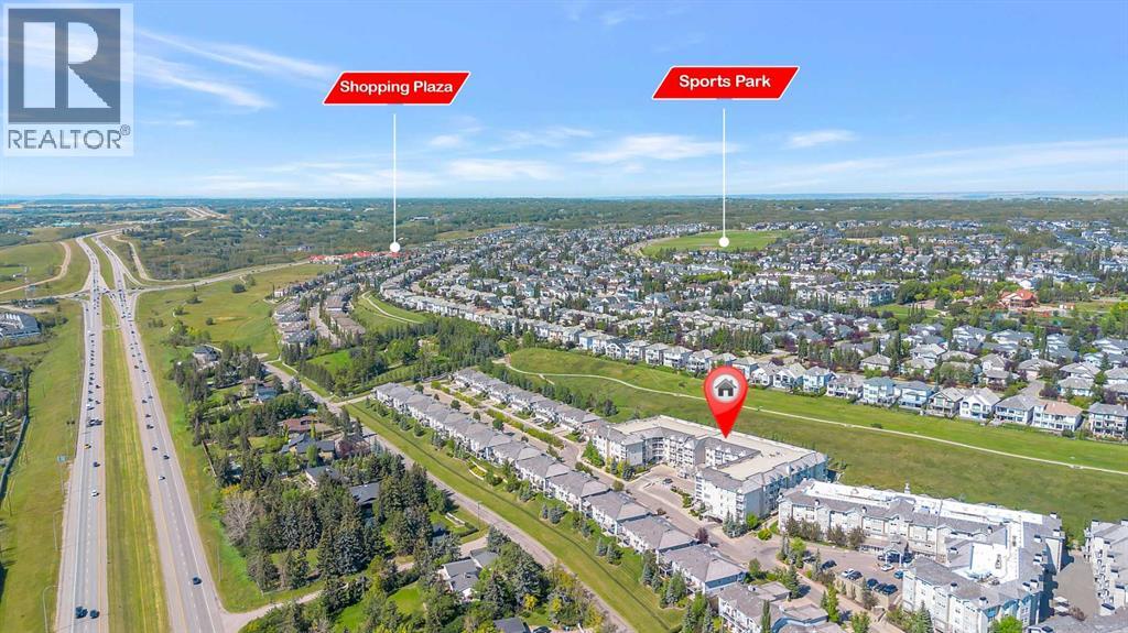 126, 500 Rocky Vista Gardens Nw, Calgary, Alberta  T3G 0C3 - Photo 48 - A2259217