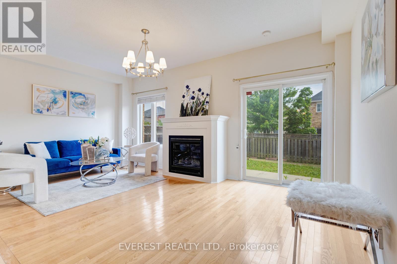 5172 Nestling Grove, Mississauga, Ontario  L5M 0L2 - Photo 19 - W12445956