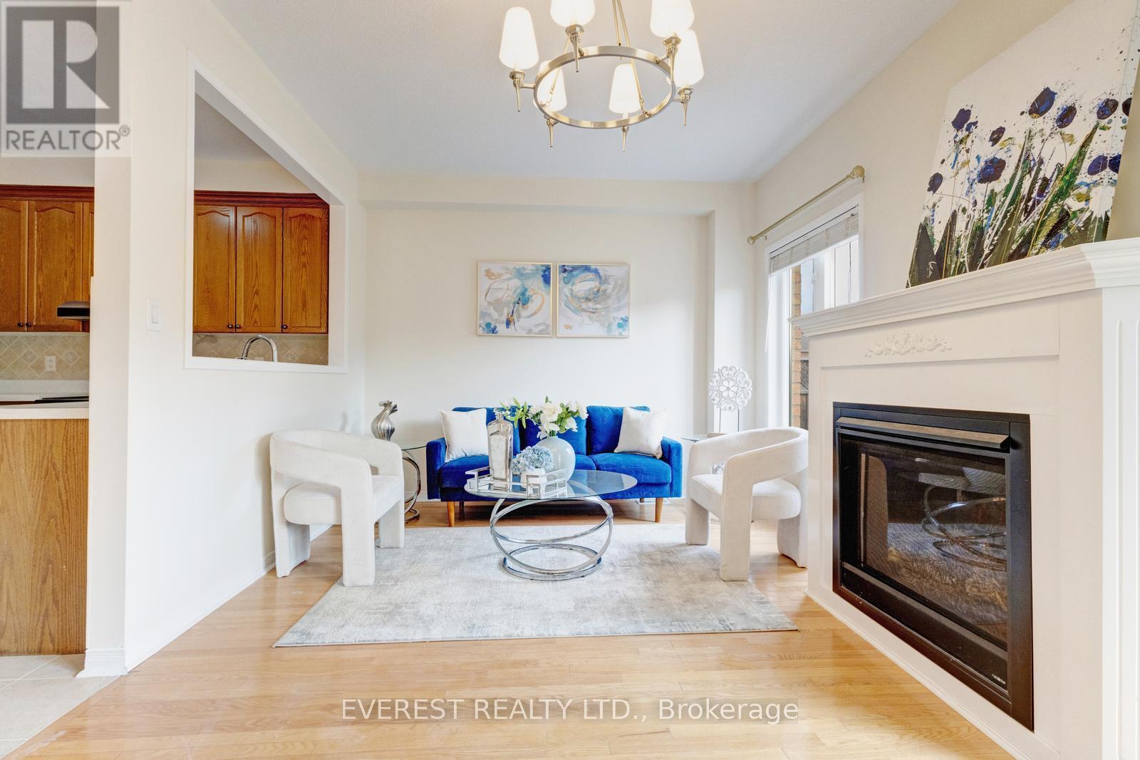 5172 Nestling Grove, Mississauga, Ontario  L5M 0L2 - Photo 20 - W12445956