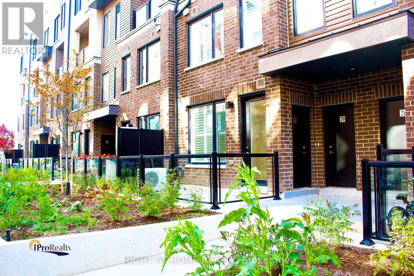 30 - 3550 Colonial Drive, Mississauga, Ontario  L5L 0C1 - Photo 4 - W12445959