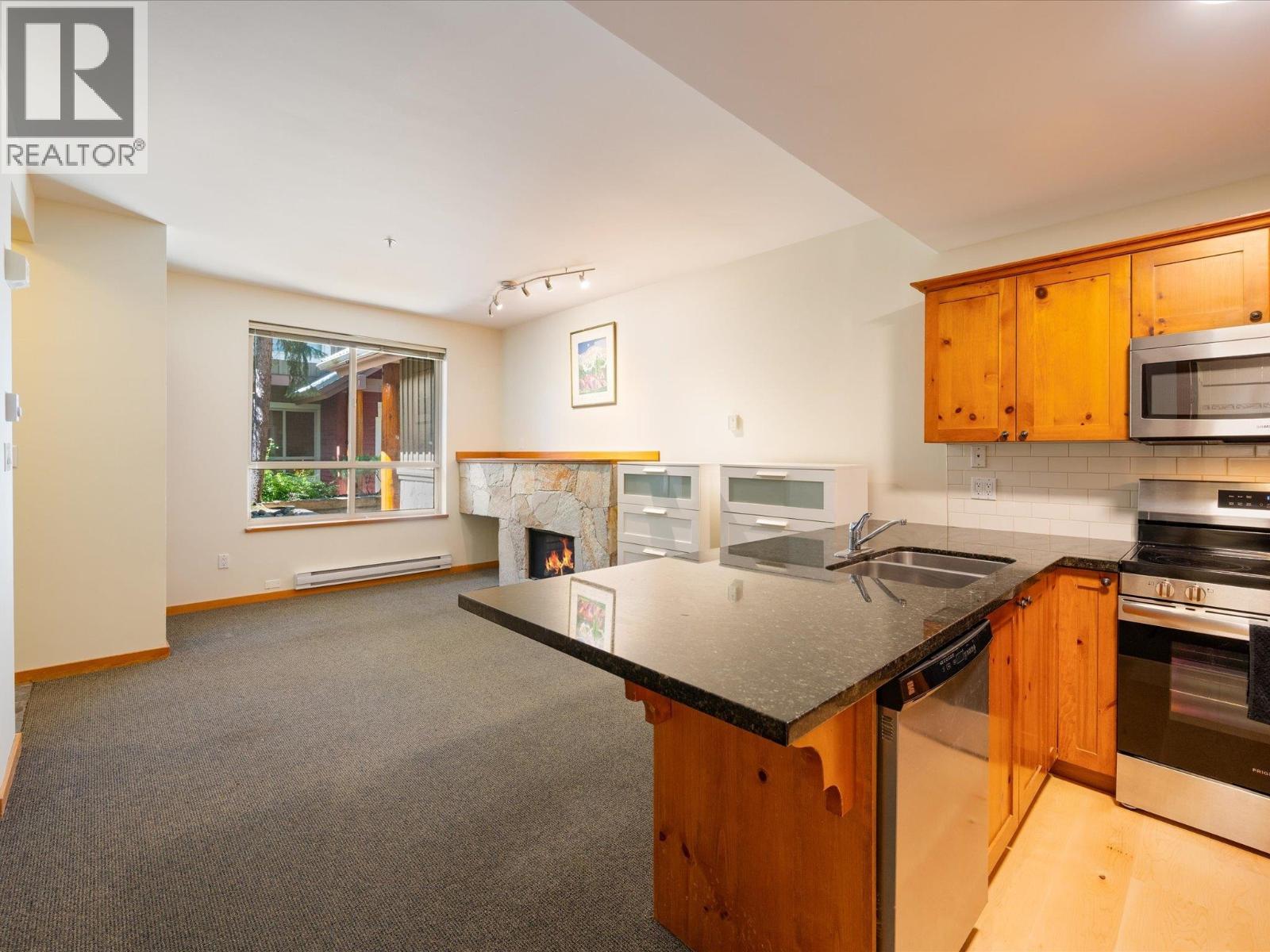 24 4385 Northlands Boulevard, Whistler, British Columbia  V8E 1C5 - Photo 2 - R3055462