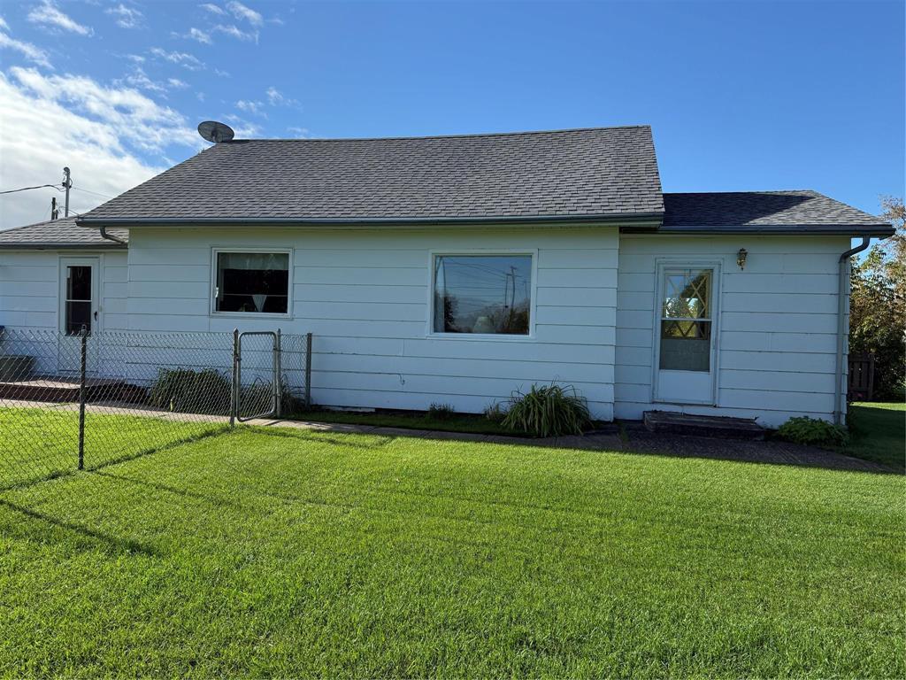 309 4th Avenue, Swan River, Manitoba