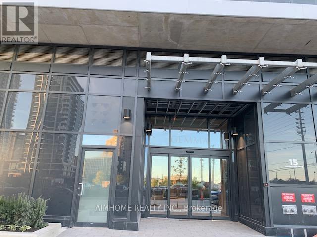 803 - 15 Watergarden Drive, Mississauga, Ontario  L5R 0H4 - Photo 2 - W12444501