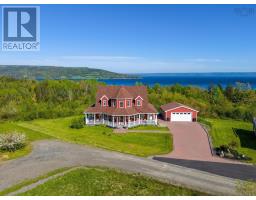 20 Harvey Drive, Baddeck, Ca