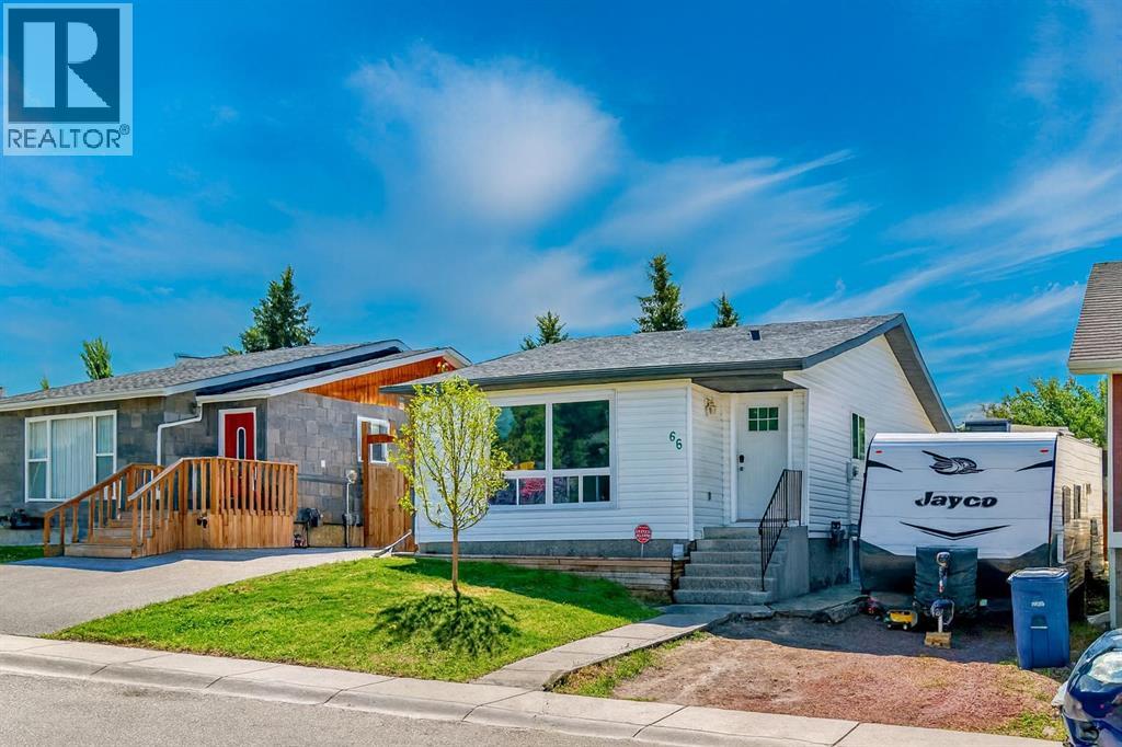 66 Eldridge Rise Se, Airdrie, Alberta  T4B 1C4 - Photo 1 - A2256612