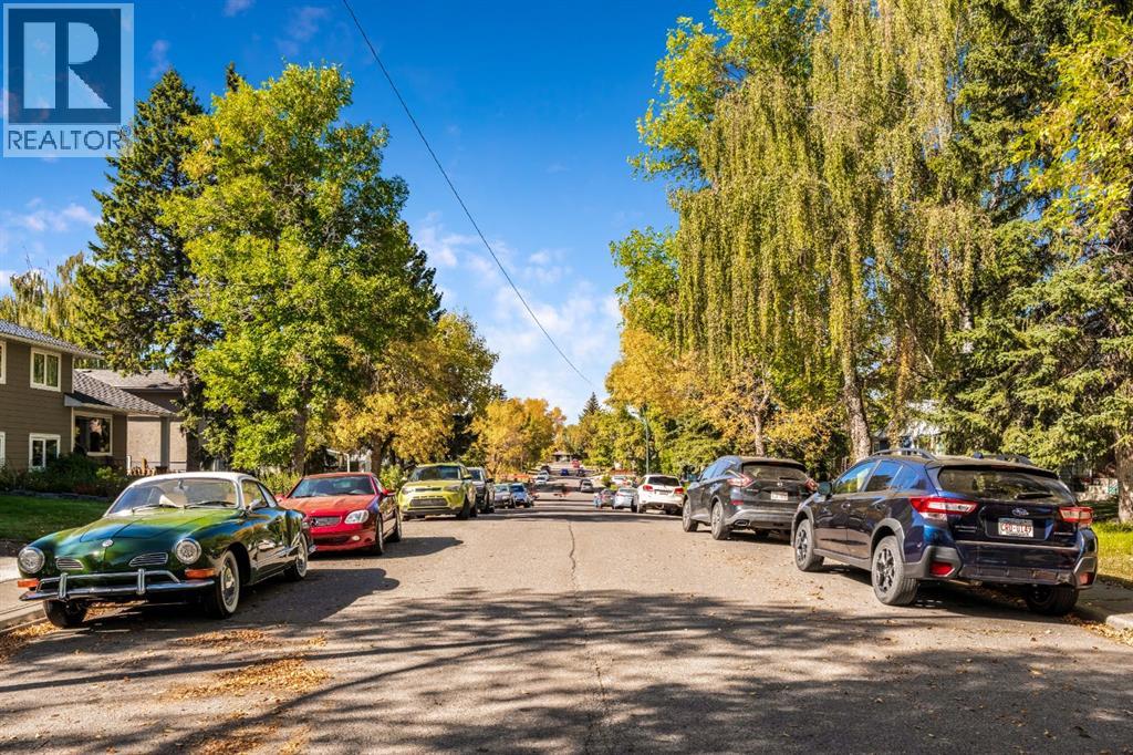 2539 Chicoutimi Drive Nw, Calgary, Alberta  T2L 0W4 - Photo 45 - A2261509