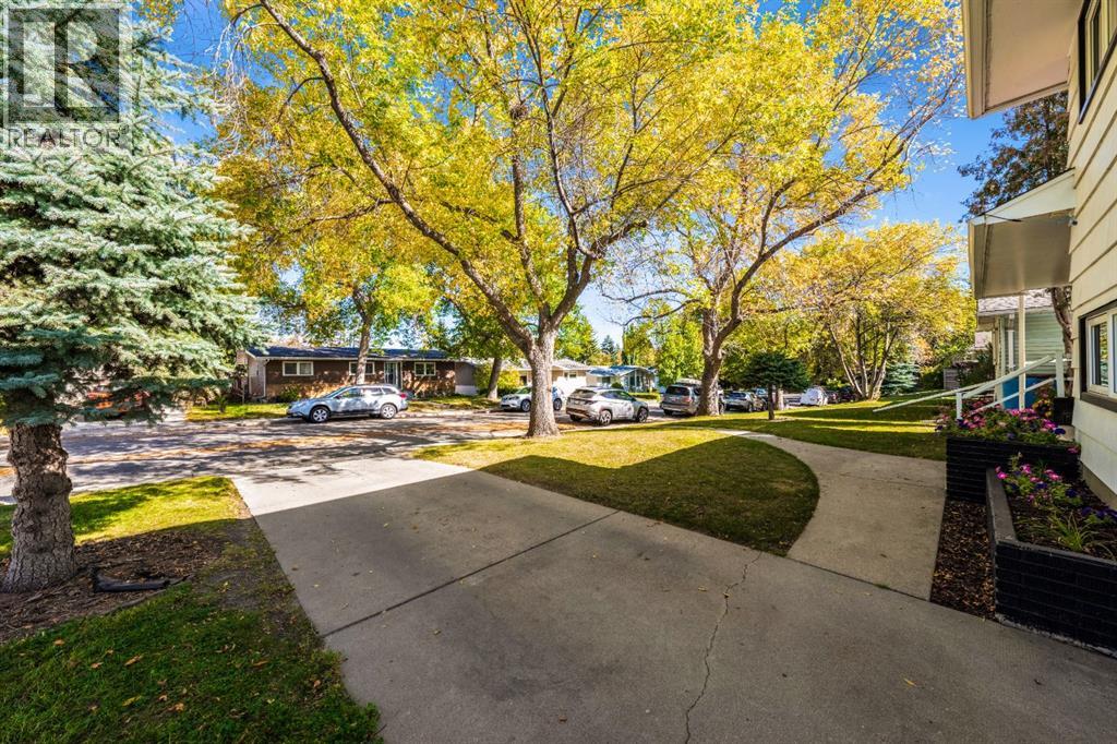 2539 Chicoutimi Drive Nw, Calgary, Alberta  T2L 0W4 - Photo 46 - A2261509