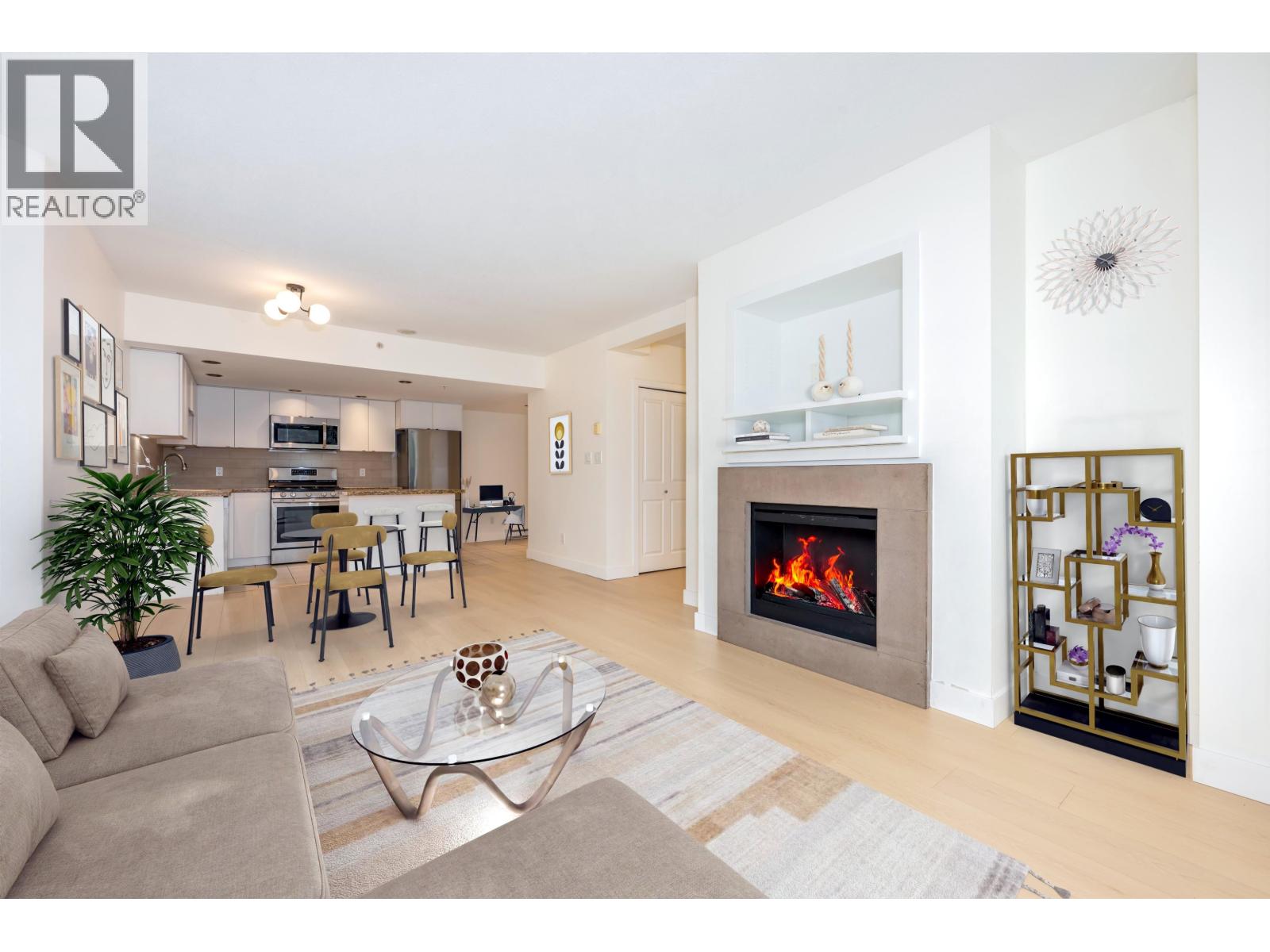1 9133 HEMLOCK DRIVE, Richmond, British Columbia