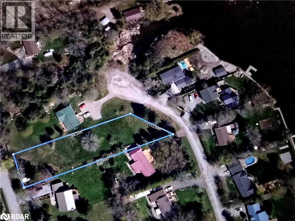 0 Butternut Drive, Lindsay, Ontario  K9V 4R1 - Photo 2 - 40776542