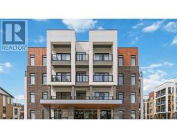 406 - 130 CANON JACKSON DRIVE, Toronto, Ontario