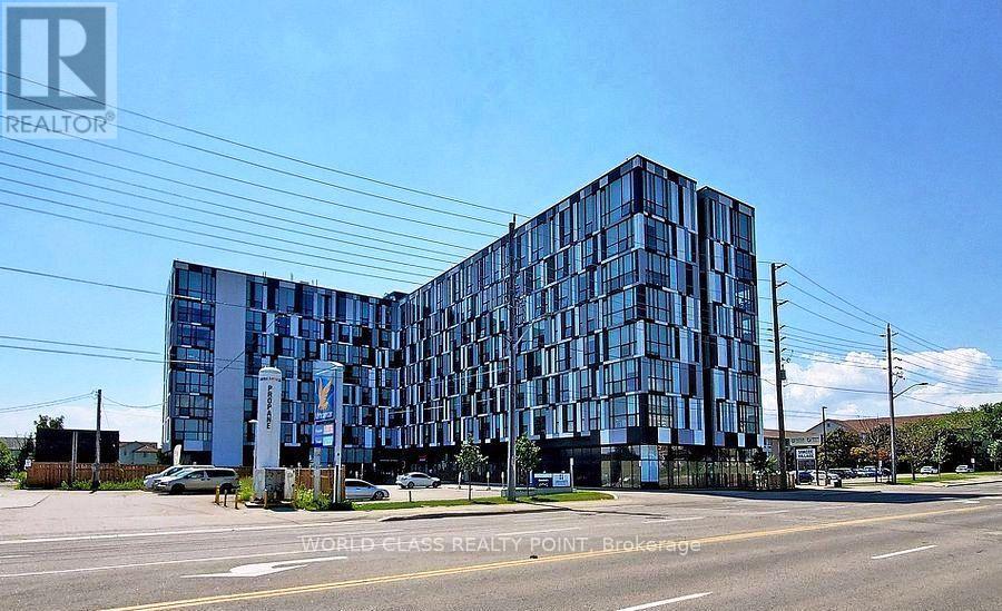633 - 1900 Simcoe Street, Oshawa, Ontario  L1G 0C1 - Photo 1 - E12441744