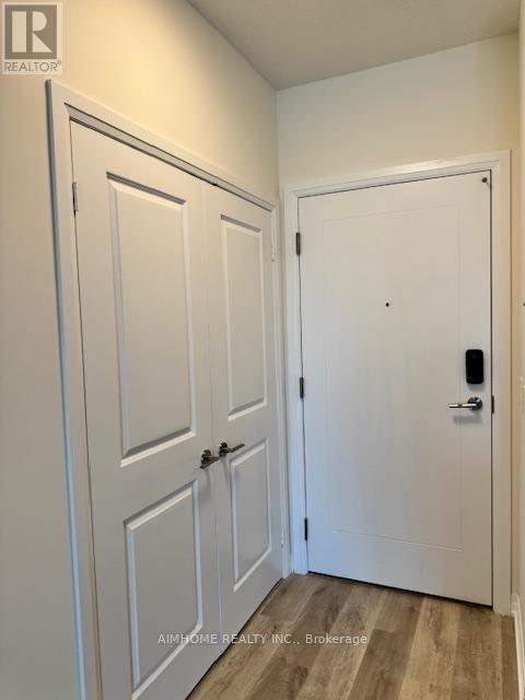 803 - 15 Watergarden Drive, Mississauga, Ontario  L5R 0H4 - Photo 10 - W12444501