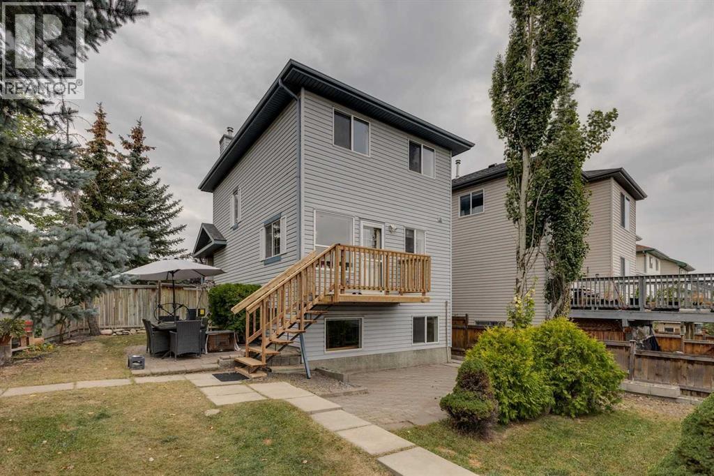 2 Hidden Hills Terrace Nw, Calgary, Alberta  T3A 6E1 - Photo 30 - A2255432