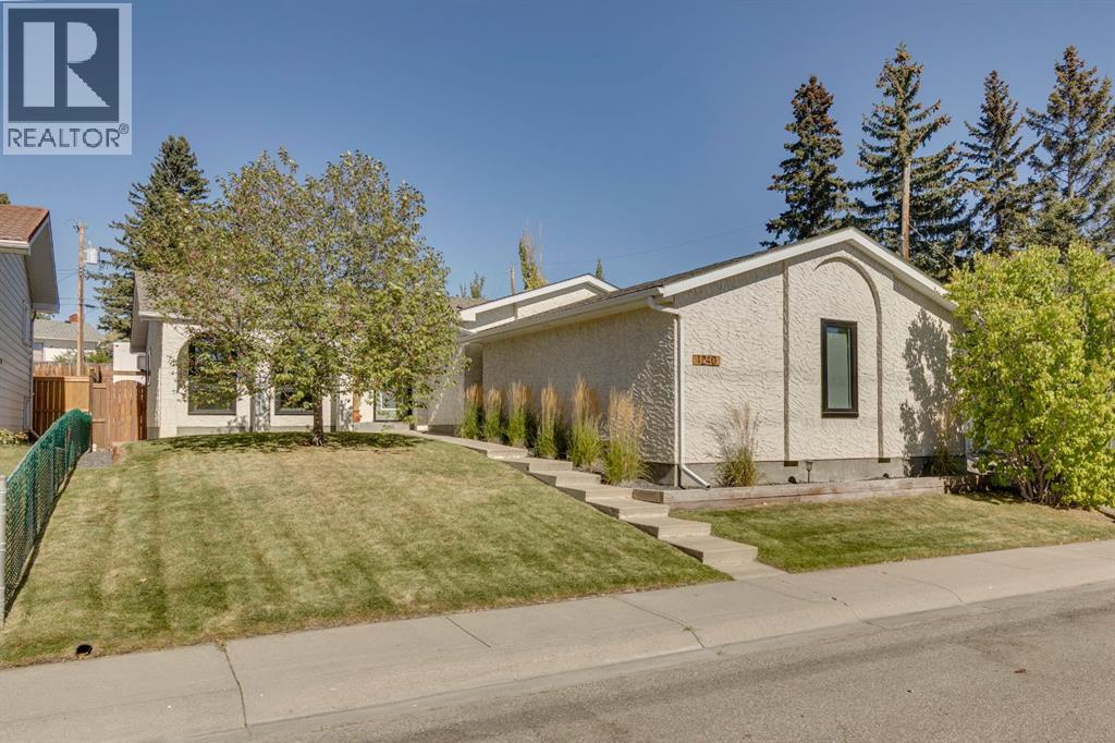 1240 Mapleglade Crescent Se, Calgary, Alberta  T2J 2H3 - Photo 1 - A2261189