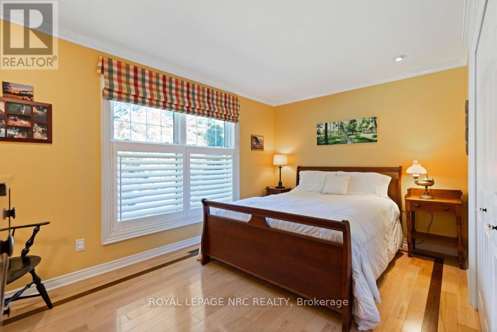 7 Christopher Street, Niagara-On-The-Lake, Ontario  L0S 1J0 - Photo 22 - X12445970