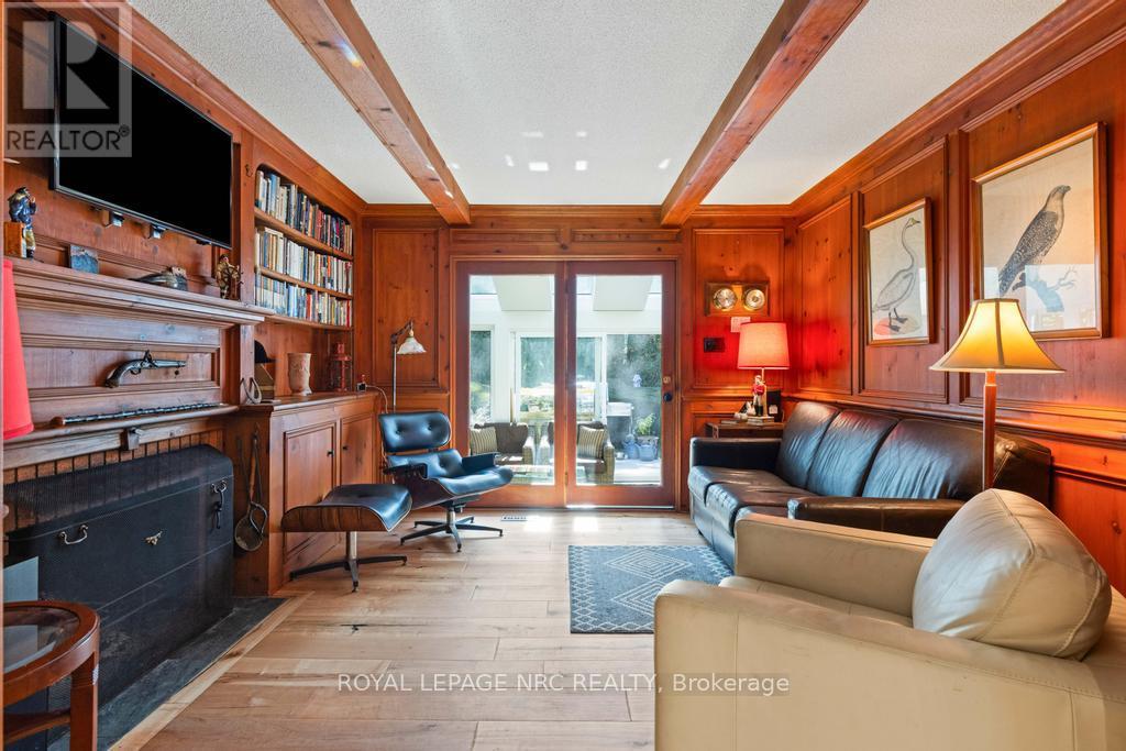 7 Christopher Street, Niagara-On-The-Lake, Ontario  L0S 1J0 - Photo 25 - X12445970