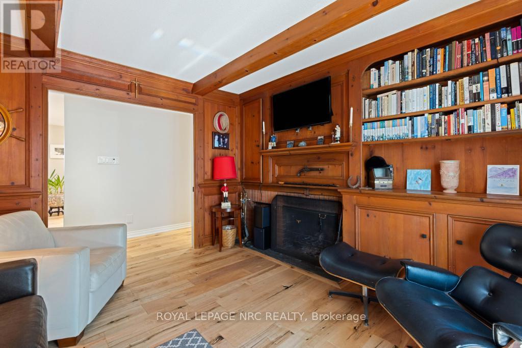 7 Christopher Street, Niagara-On-The-Lake, Ontario  L0S 1J0 - Photo 26 - X12445970