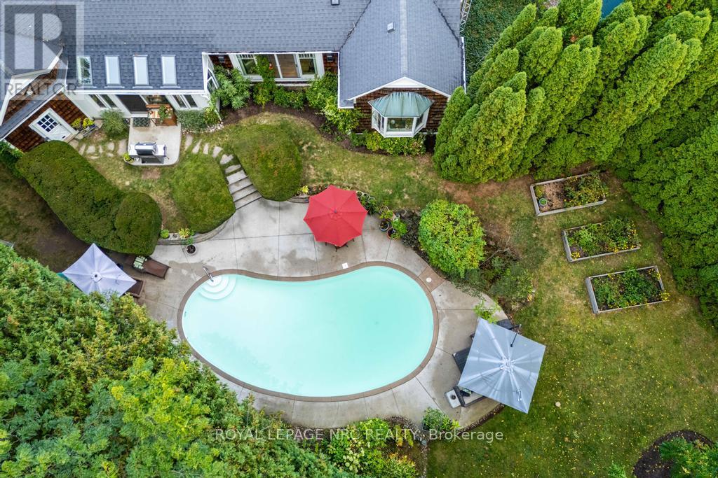 7 Christopher Street, Niagara-On-The-Lake, Ontario  L0S 1J0 - Photo 41 - X12445970