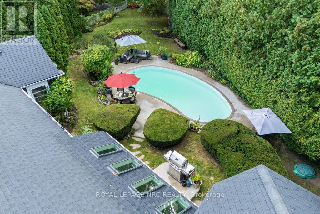 7 Christopher Street, Niagara-On-The-Lake, Ontario  L0S 1J0 - Photo 42 - X12445970