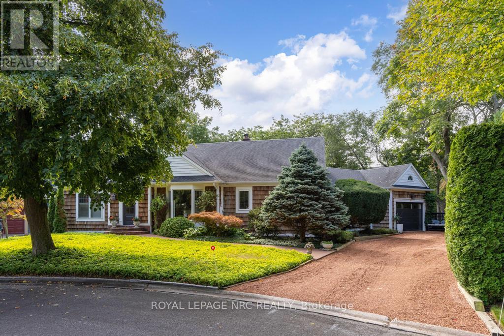 7 Christopher Street, Niagara-On-The-Lake, Ontario  L0S 1J0 - Photo 45 - X12445970