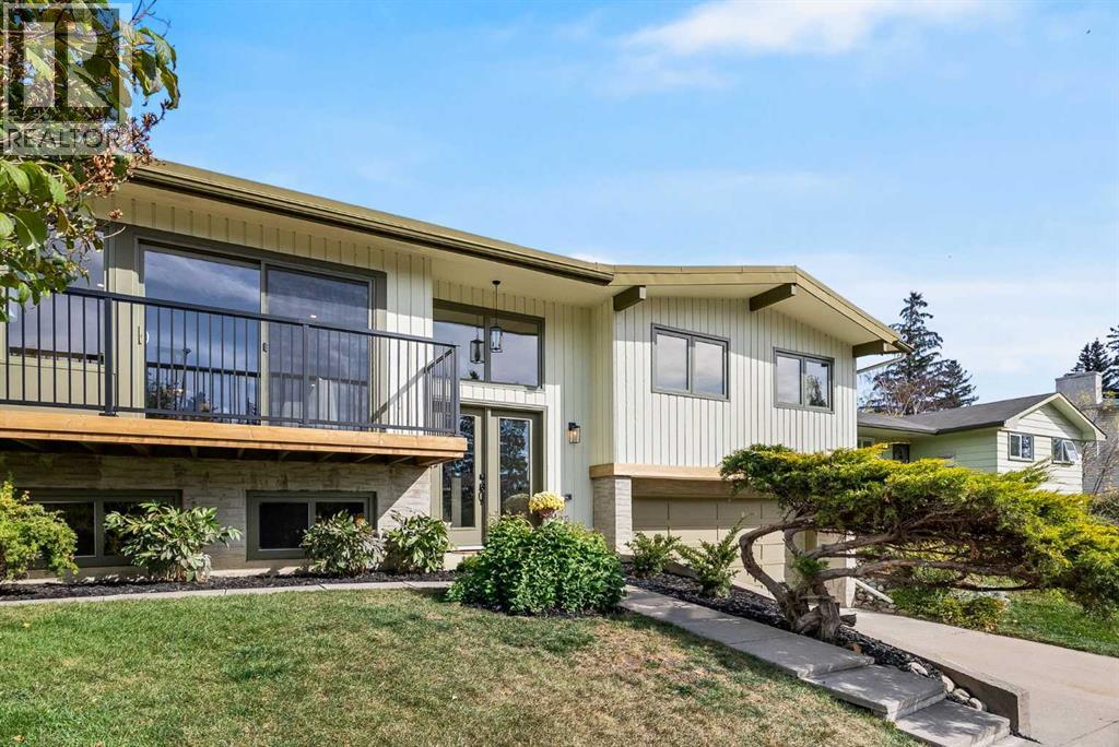 528 Dalmeny Hill NW, Calgary, Alberta