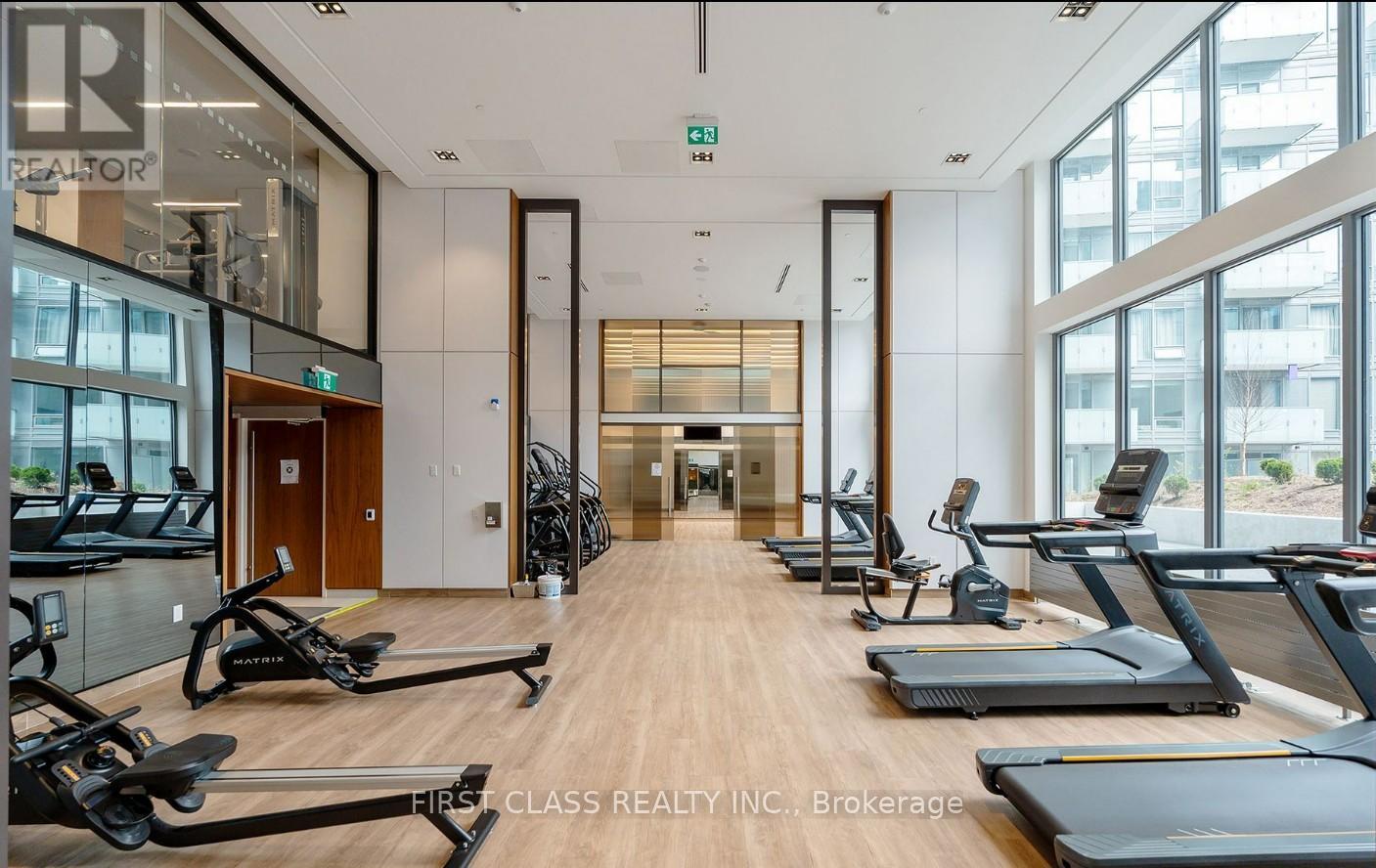 S808 - 8 Olympic Garden, Toronto, Ontario  M2M 0B9 - Photo 20 - C12445972