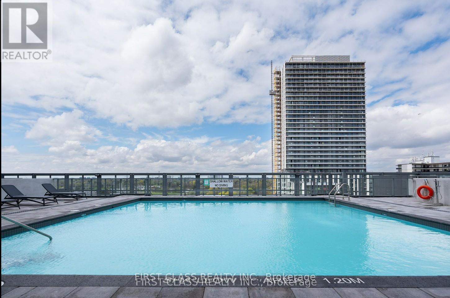 S808 - 8 Olympic Garden, Toronto, Ontario  M2M 0B9 - Photo 5 - C12445972