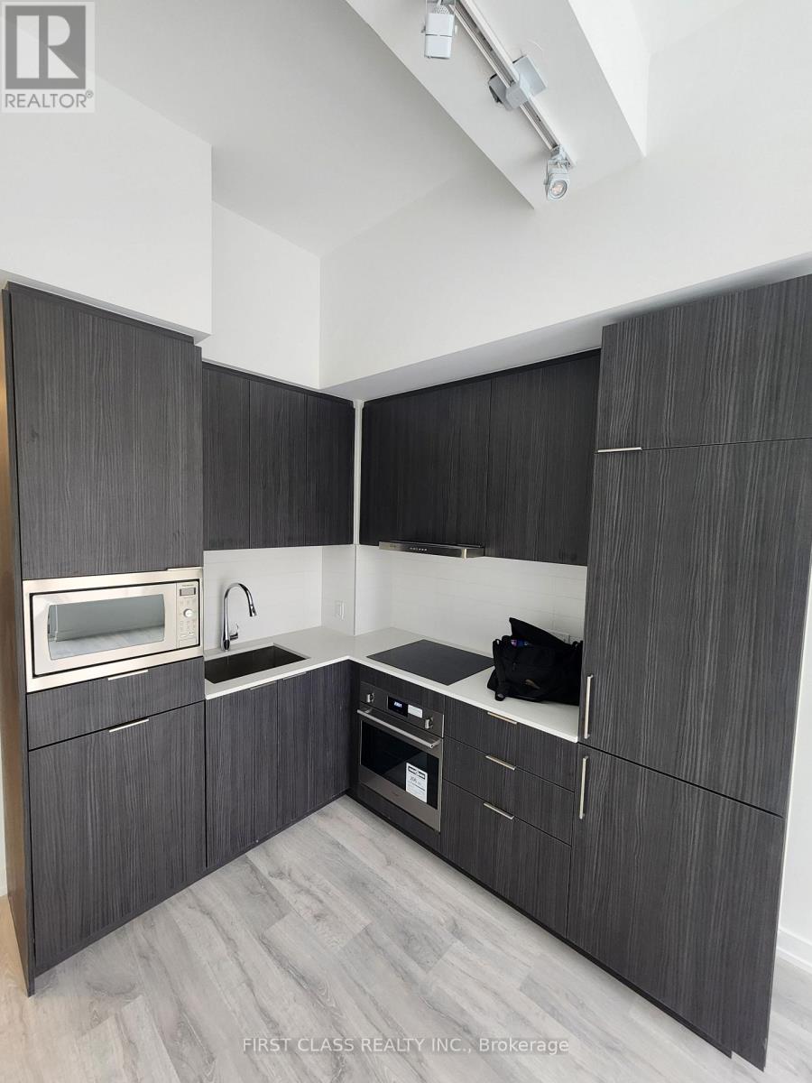 S808 - 8 Olympic Garden, Toronto, Ontario  M2M 0B9 - Photo 8 - C12445972