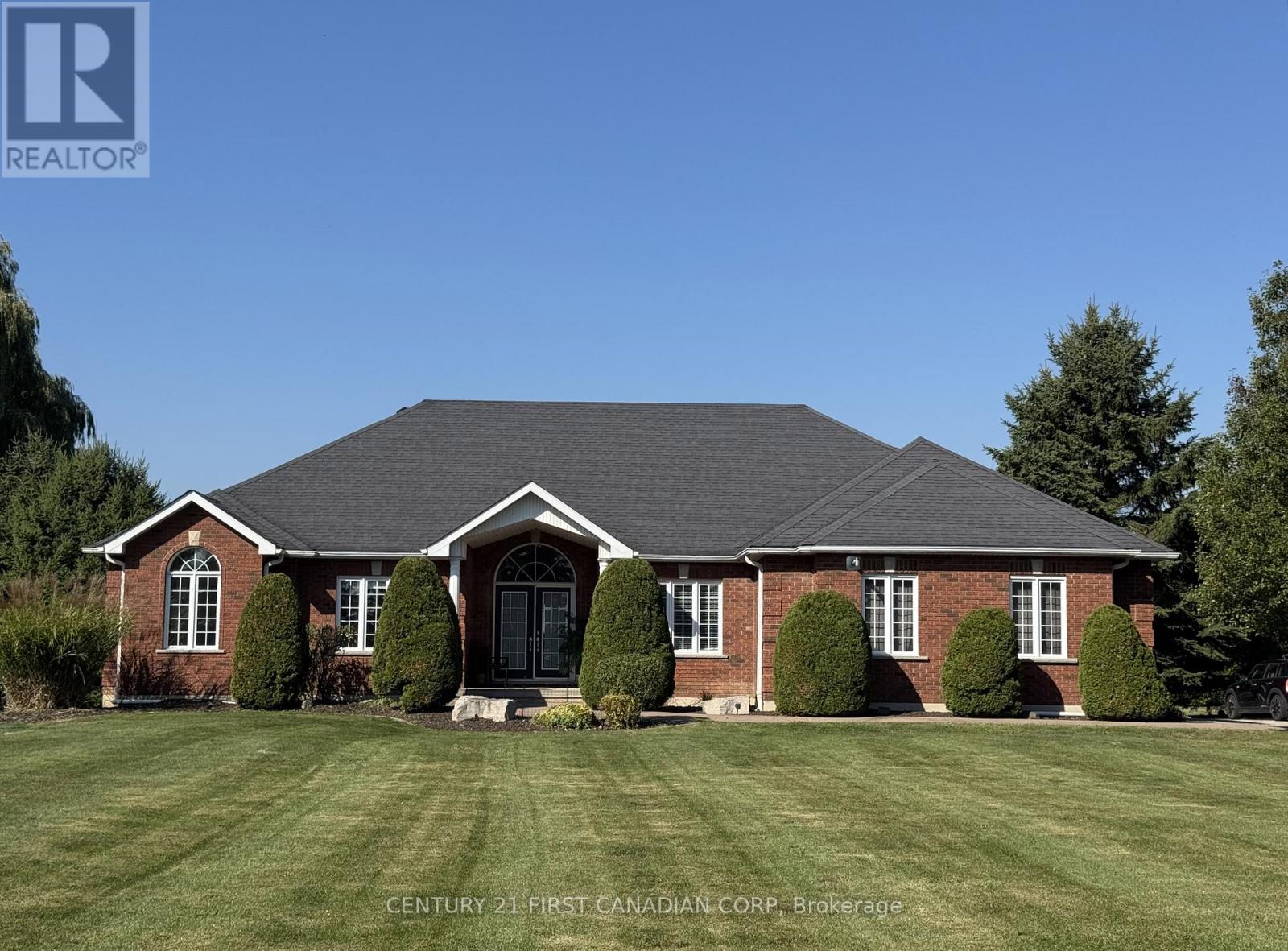 325 BRANT COUNTY 18 ROAD, Brant, Ontario