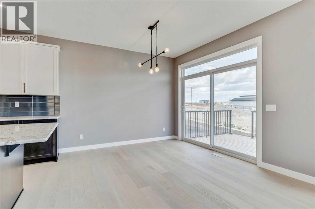 253 Precedence View, Cochrane, Alberta  T4C 2W8 - Photo 10 - A2262018