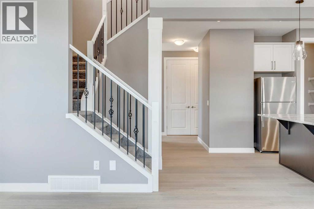 253 Precedence View, Cochrane, Alberta  T4C 2W8 - Photo 23 - A2262018