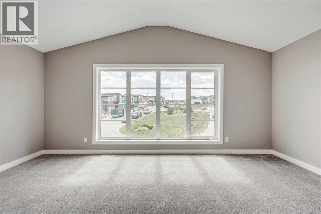 253 Precedence View, Cochrane, Alberta  T4C 2W8 - Photo 25 - A2262018