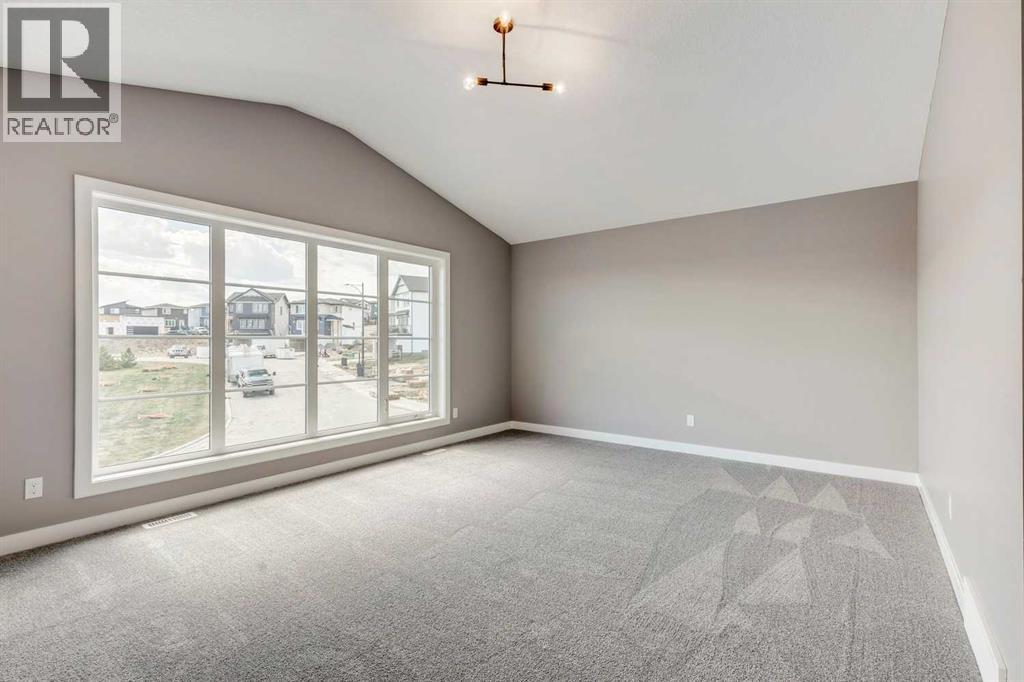 253 Precedence View, Cochrane, Alberta  T4C 2W8 - Photo 26 - A2262018