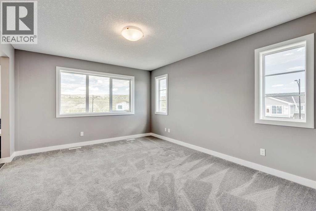 253 Precedence View, Cochrane, Alberta  T4C 2W8 - Photo 30 - A2262018