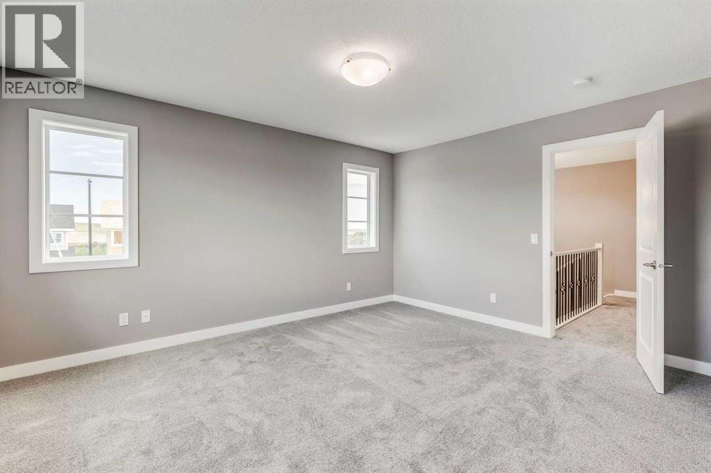 253 Precedence View, Cochrane, Alberta  T4C 2W8 - Photo 31 - A2262018