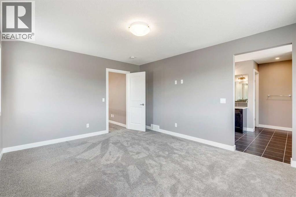 253 Precedence View, Cochrane, Alberta  T4C 2W8 - Photo 32 - A2262018