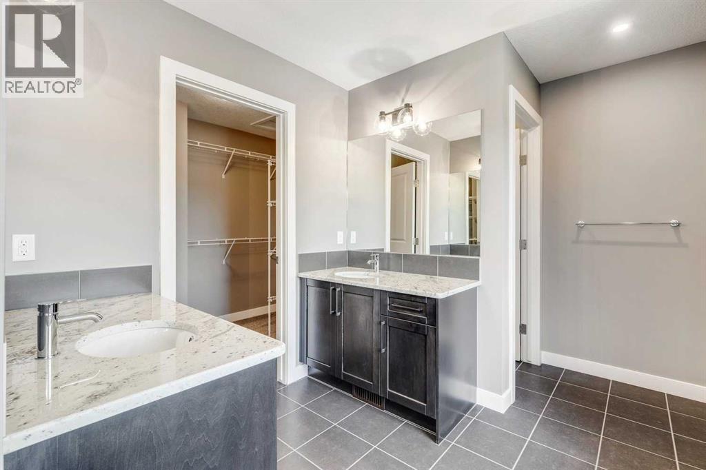 253 Precedence View, Cochrane, Alberta  T4C 2W8 - Photo 36 - A2262018