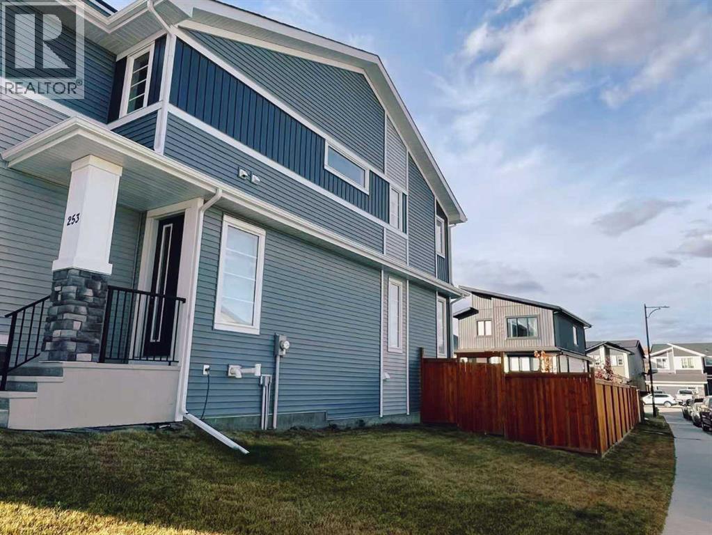 253 Precedence View, Cochrane, Alberta  T4C 2W8 - Photo 40 - A2262018