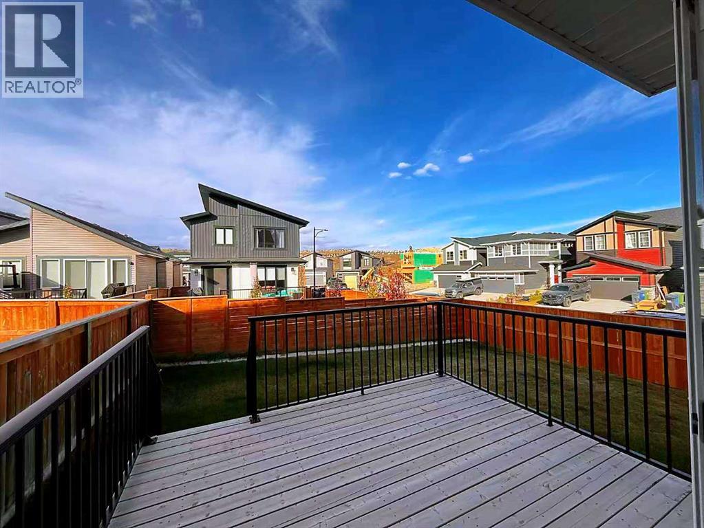 253 Precedence View, Cochrane, Alberta  T4C 2W8 - Photo 45 - A2262018