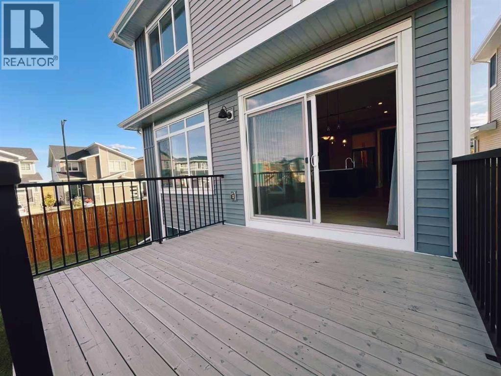 253 Precedence View, Cochrane, Alberta  T4C 2W8 - Photo 46 - A2262018
