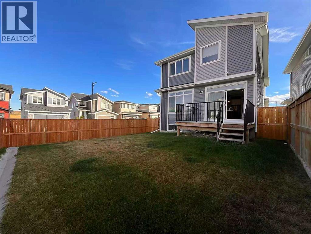 253 Precedence View, Cochrane, Alberta  T4C 2W8 - Photo 47 - A2262018