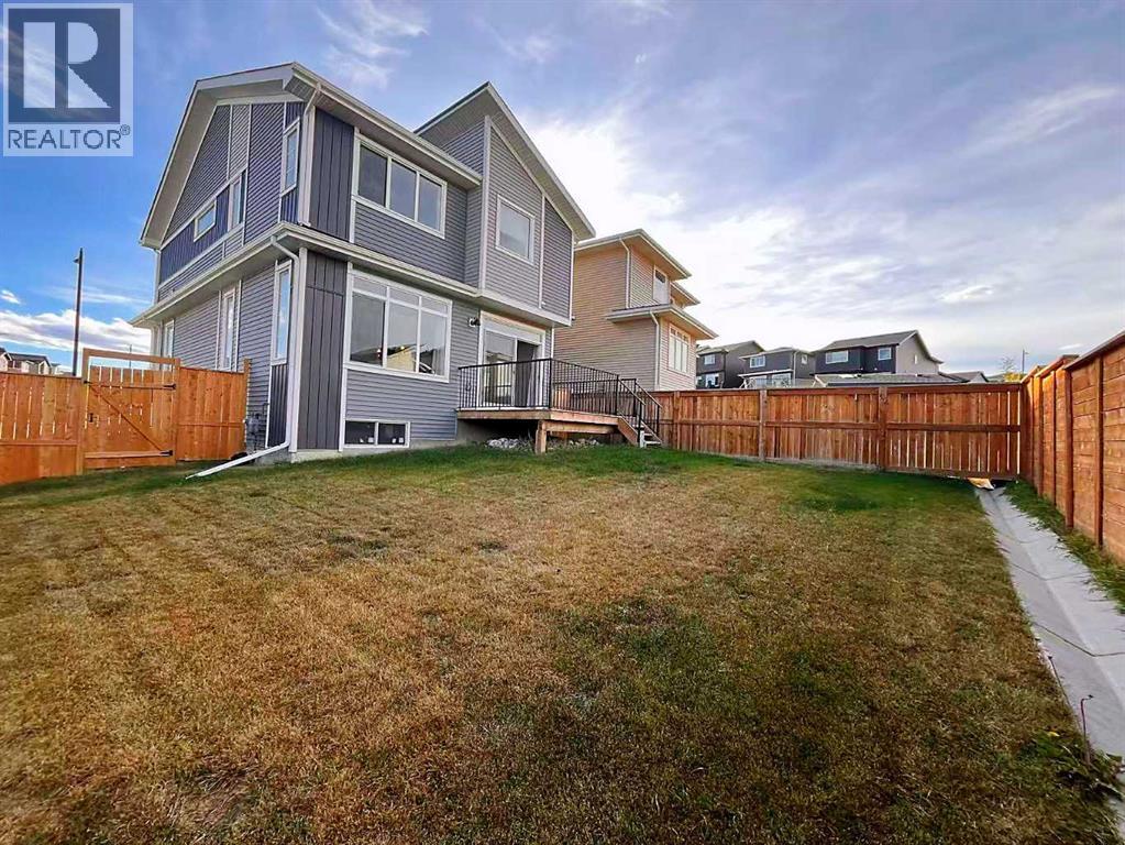 253 Precedence View, Cochrane, Alberta  T4C 2W8 - Photo 48 - A2262018