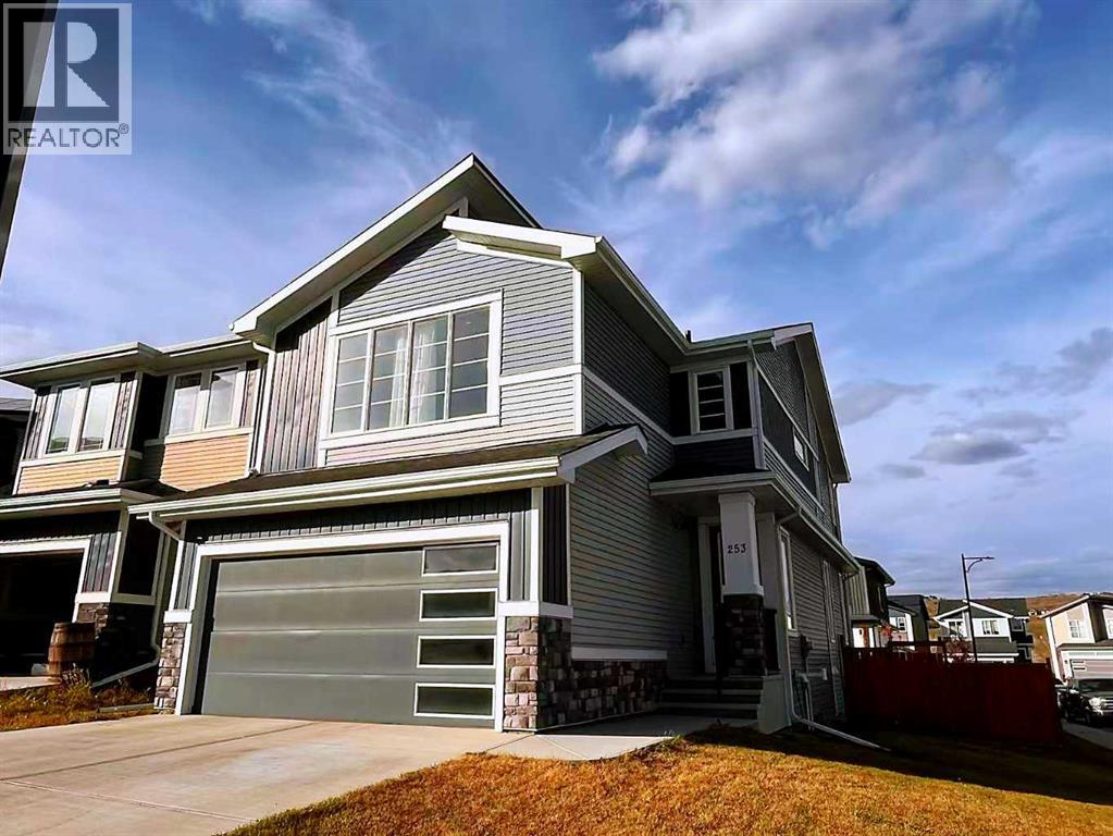 253 Precedence View, Cochrane, Alberta  T4C 2W8 - Photo 49 - A2262018