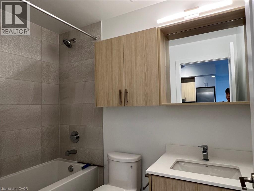 5105 Hurontario Street Unit# 110, Mississauga, Ontario  L4Z 3X7 - Photo 11 - 40774228