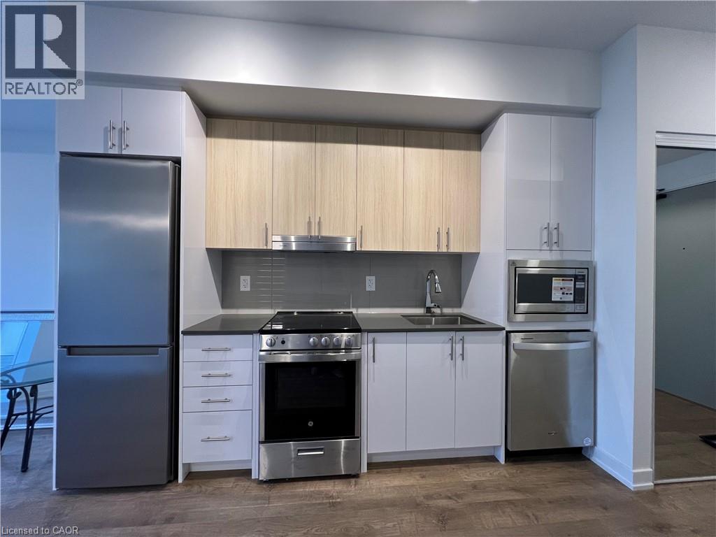 5105 Hurontario Street Unit# 110, Mississauga, Ontario  L4Z 3X7 - Photo 3 - 40774228